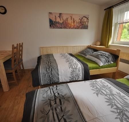 Studio Apartments Lipno 22, 24 Lipno nad Vltavou Pokój zdjęcie