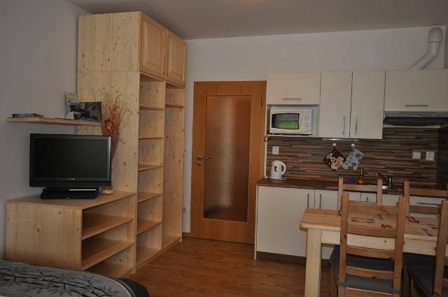 Studio Apartments Lipno 22, 24 Lipno nad Vltavou Pokój zdjęcie