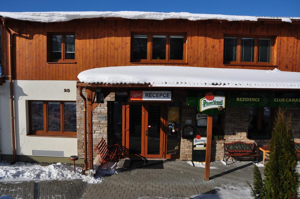 Studio Apartments Lipno 22, 24 Lipno nad Vltavou Pokój zdjęcie