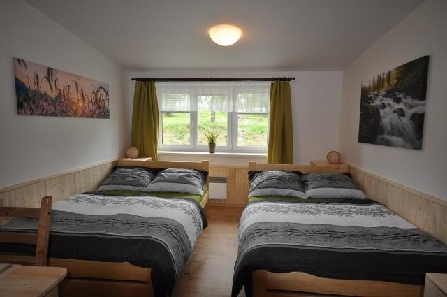 Studio Apartments Lipno 22, 24 Lipno nad Vltavou Pokój zdjęcie