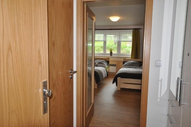 Studio Apartments Lipno 22, 24 Lipno nad Vltavou Pokój zdjęcie