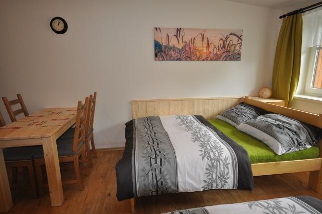 Studio Apartments Lipno 22, 24 Lipno nad Vltavou Pokój zdjęcie