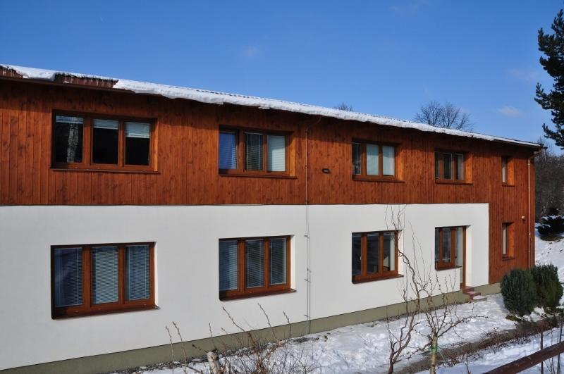 Studio Apartments Lipno 22, 24 Lipno nad Vltavou Pokój zdjęcie