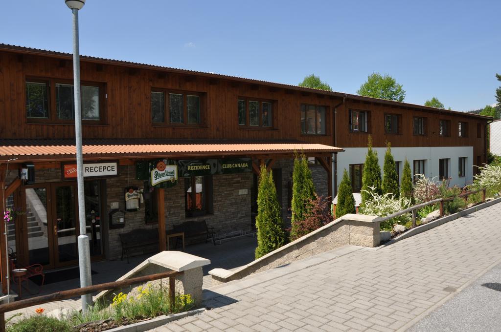 Studio Apartments Lipno 22, 24 Lipno nad Vltavou Pokój zdjęcie