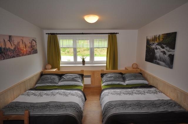 Studio Apartments Lipno 22, 24 Lipno nad Vltavou Pokój zdjęcie