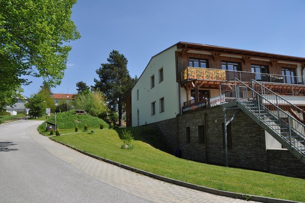 Studio Apartments Lipno 22, 24 Lipno nad Vltavou Pokój zdjęcie