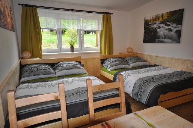 Studio Apartments Lipno 22, 24 Lipno nad Vltavou Pokój zdjęcie