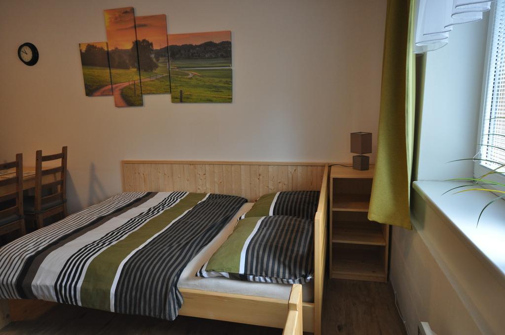 Studio Apartments Lipno 22, 24 Lipno nad Vltavou Pokój zdjęcie