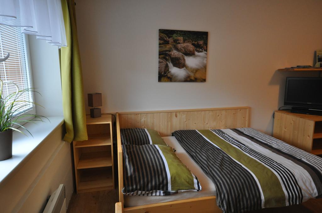 Studio Apartments Lipno 22, 24 Lipno nad Vltavou Pokój zdjęcie