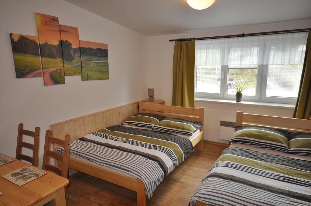Studio Apartments Lipno 22, 24 Lipno nad Vltavou Pokój zdjęcie