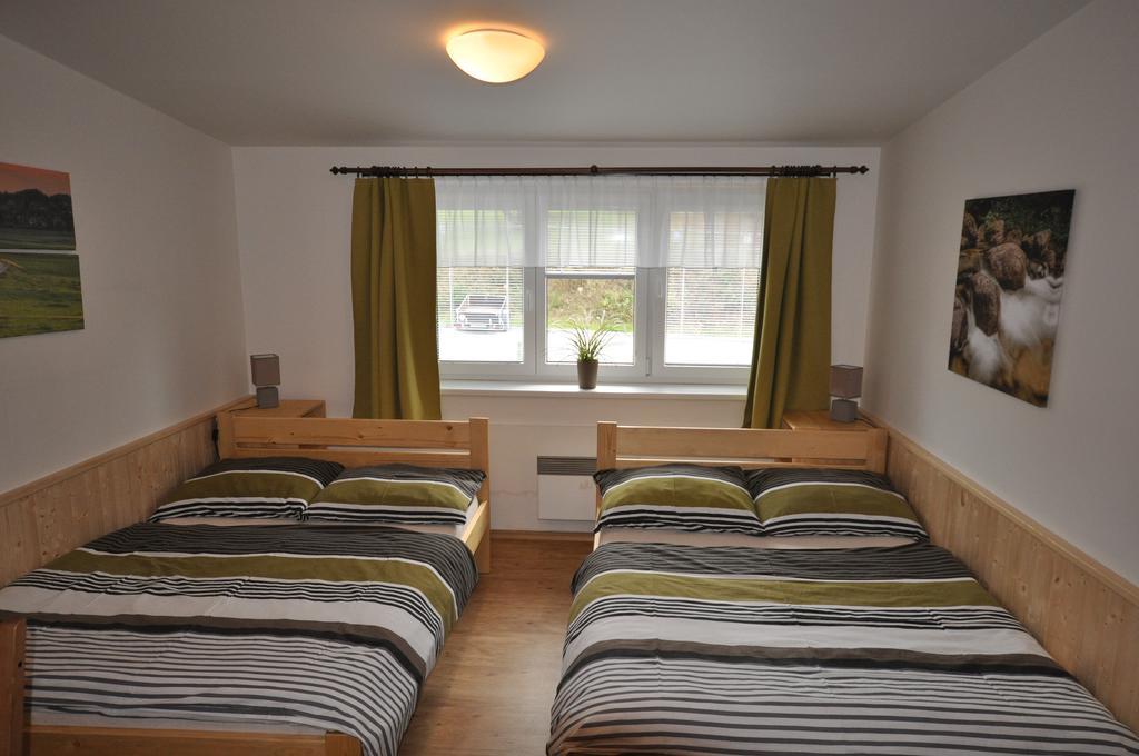 Studio Apartments Lipno 22, 24 Lipno nad Vltavou Pokój zdjęcie